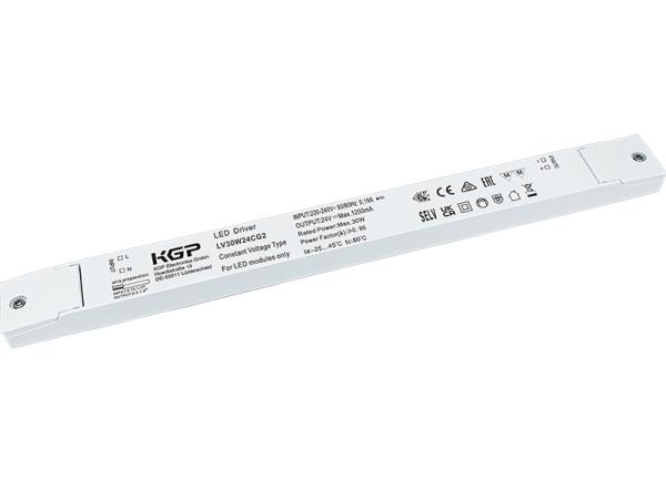 Kompaktes LED Netzteil. Online bestellen